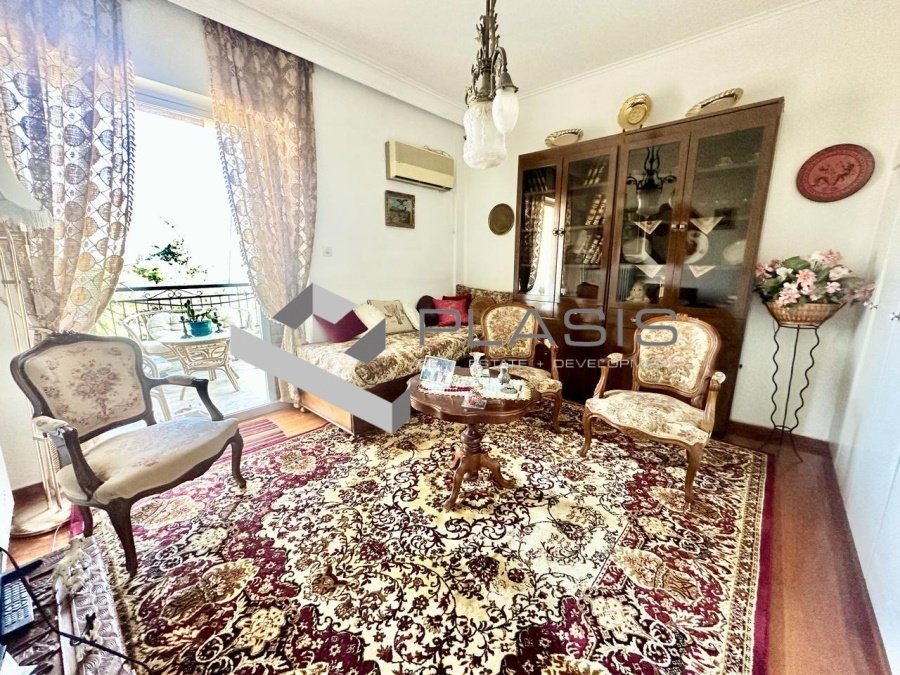 Apartment in Glyfada, Attica, Greece 5 - 15731968