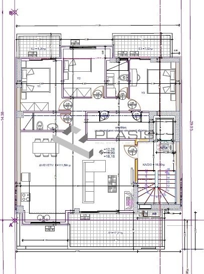 Apartment in South Athens, Attica, Greece 2 - 15783927