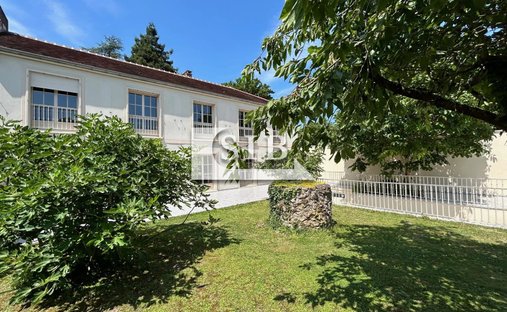 Maison à Longpont-sur-Orge, Île-de-France, France 1