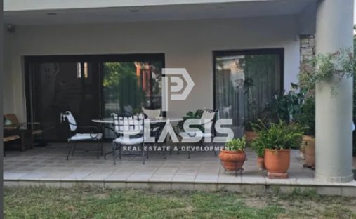 House in Thermaikos, Macedonia and Thrace, Greece 1