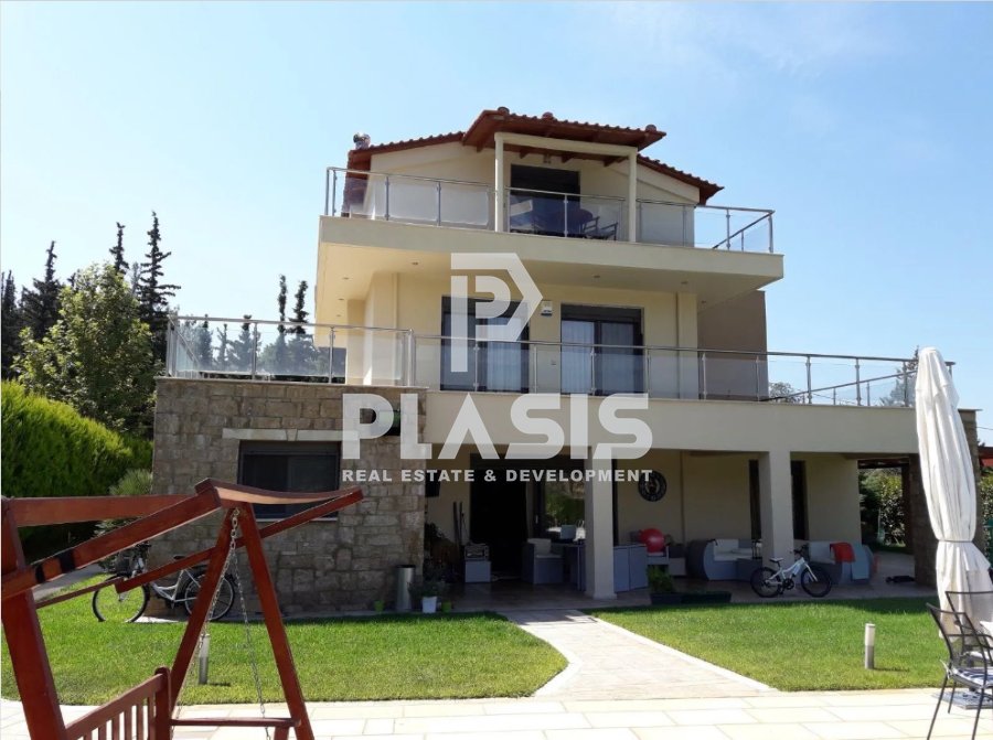 Villa in Pylaia, Macedonia and Thrace, Greece 3 - 15855262