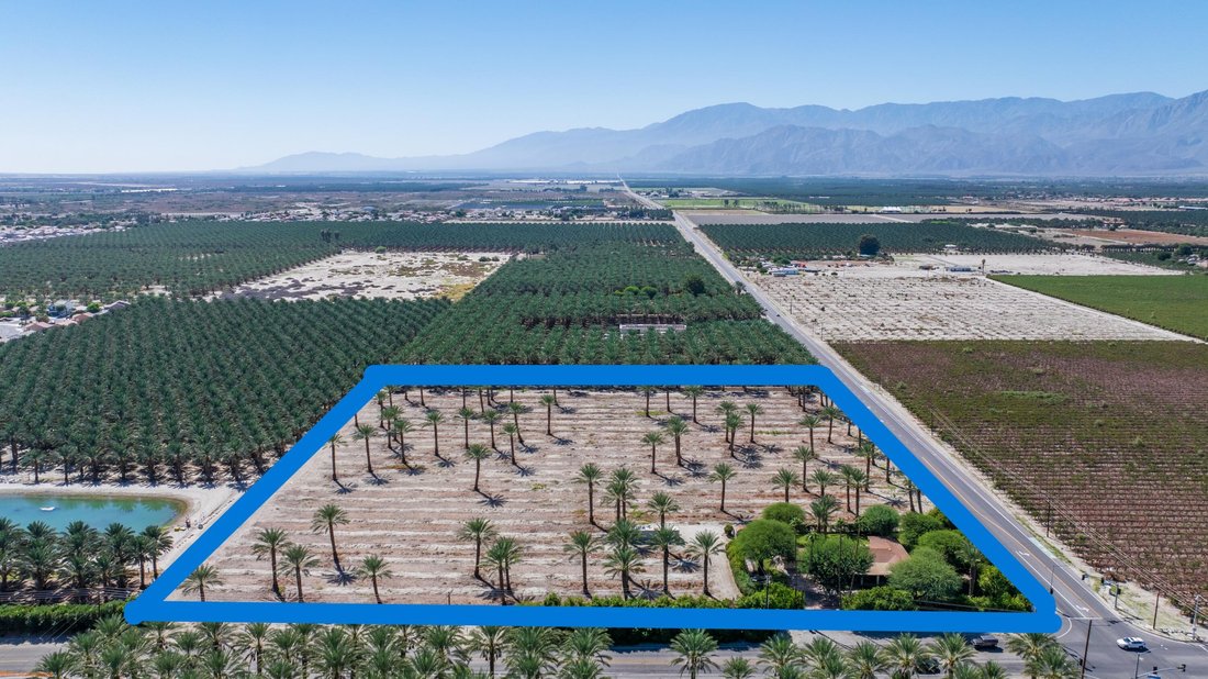 House in Coachella, California, United States 4 - 16730963