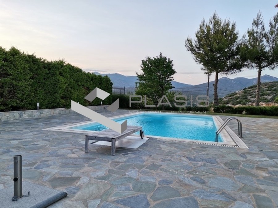 House in Drafi, Pikermi, Attica 2 - 15156475