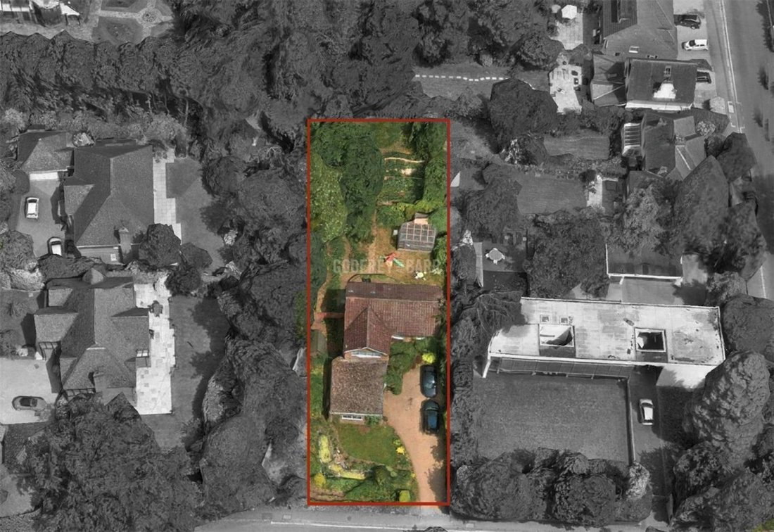 Land in Radlett, Hertsmere, England 2 - 16734652