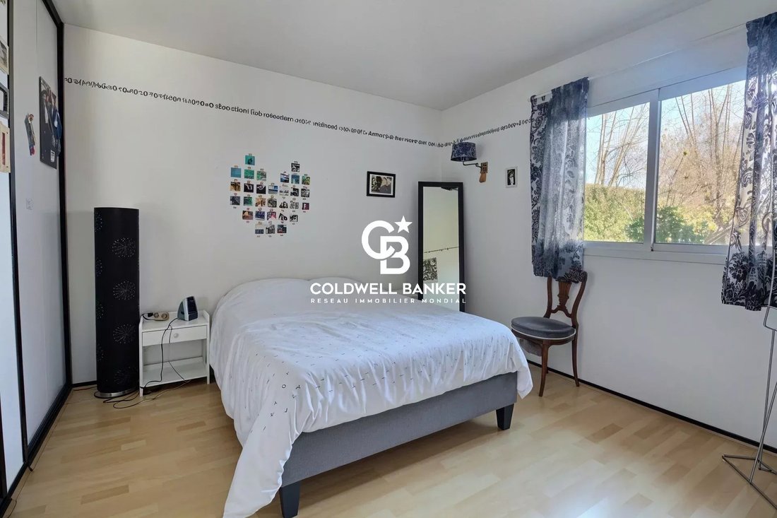 House in Bourg, Pessac, France 5 - 16730976