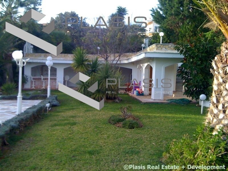 House in Anavissos, Attica, Greece 3 - 15310527
