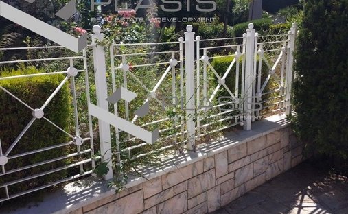 Land in Glyfada, Attika, Griechenland 1