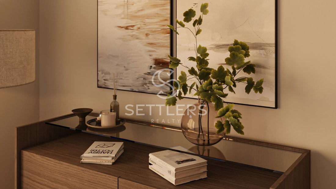 Apartment in Estoril, Cascais e Estoril, Lisbon 3 - 16598879
