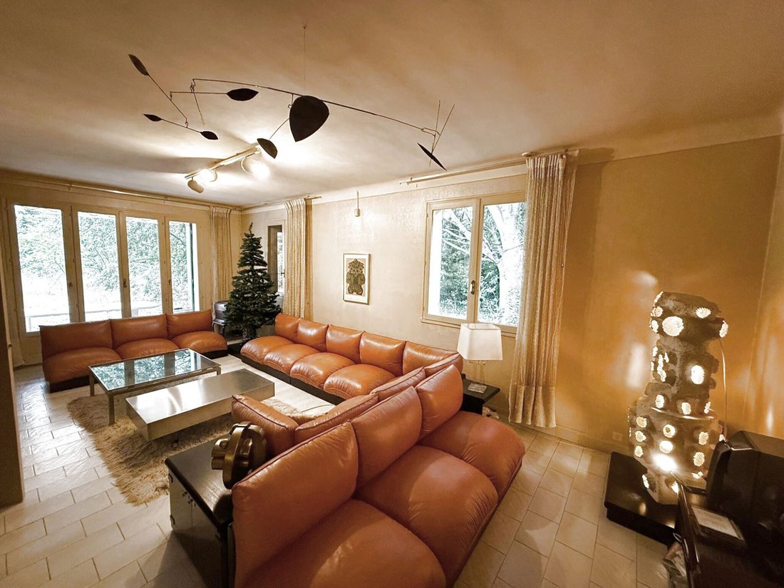 House in Saint Jean-Saint Genies, Avignon, France 2 - 16737393