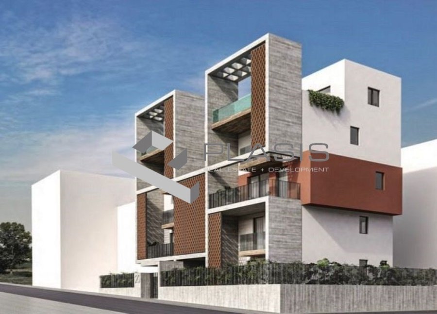 Apartment in Vari, Attica, Greece 2 - 15731061