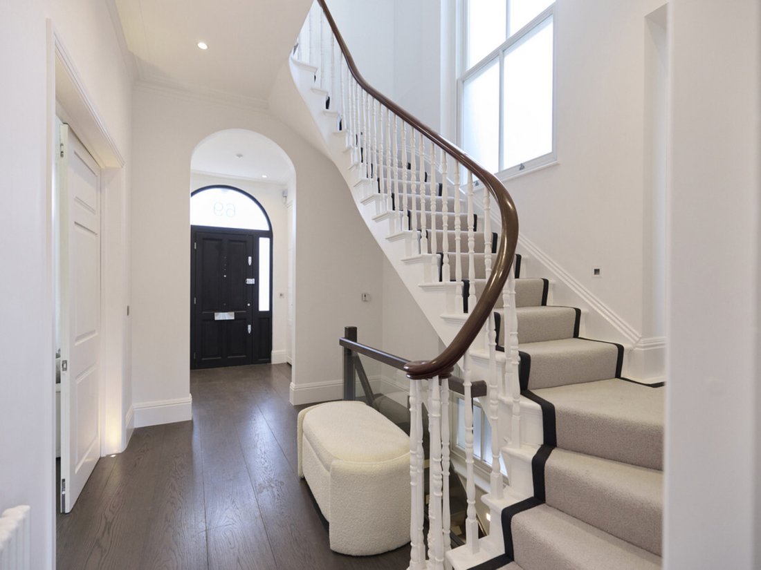 House in St John's Wood, Westminster, England 3 - 16736159