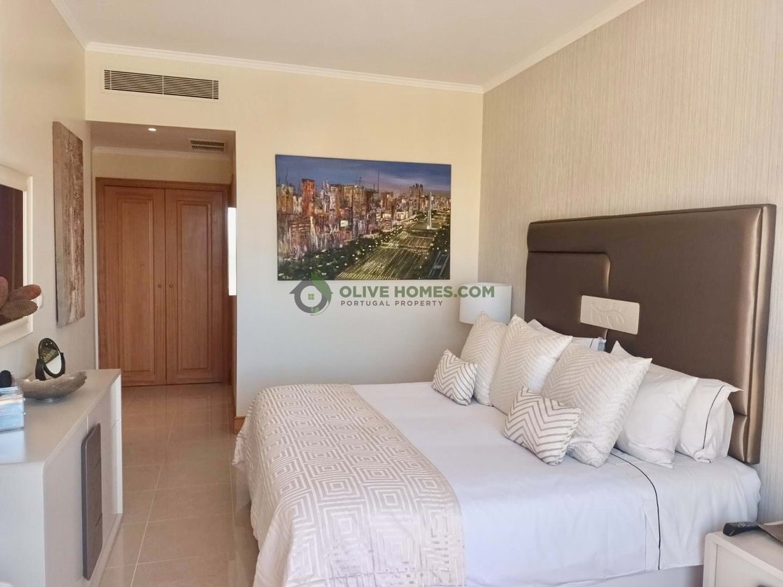 Apartment in Vilamoura, Quarteira, Algarve 5 - 14155566