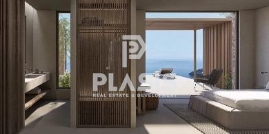Villa in Paros, Aegean, Greece 4 - 16306720