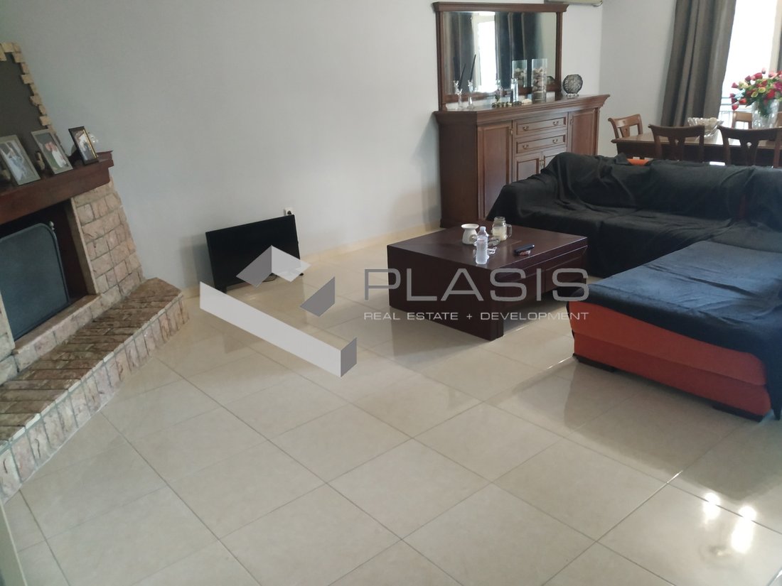 House in Kropia, Attica, Greece 4 - 15310385