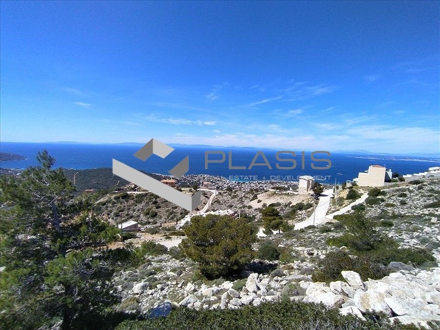 Land in Saronida, Attica, Greece 3 - 15731082