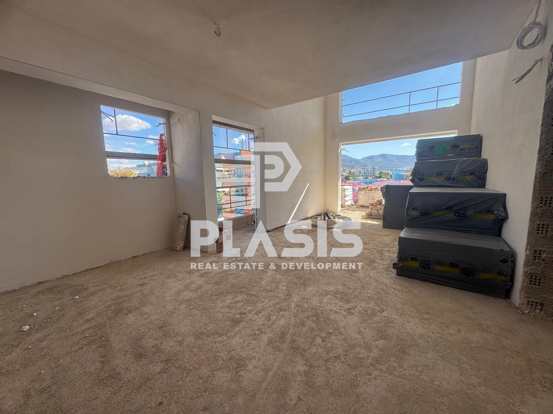 Apartment in South Athens, Attica, Greece 3 - 15072021