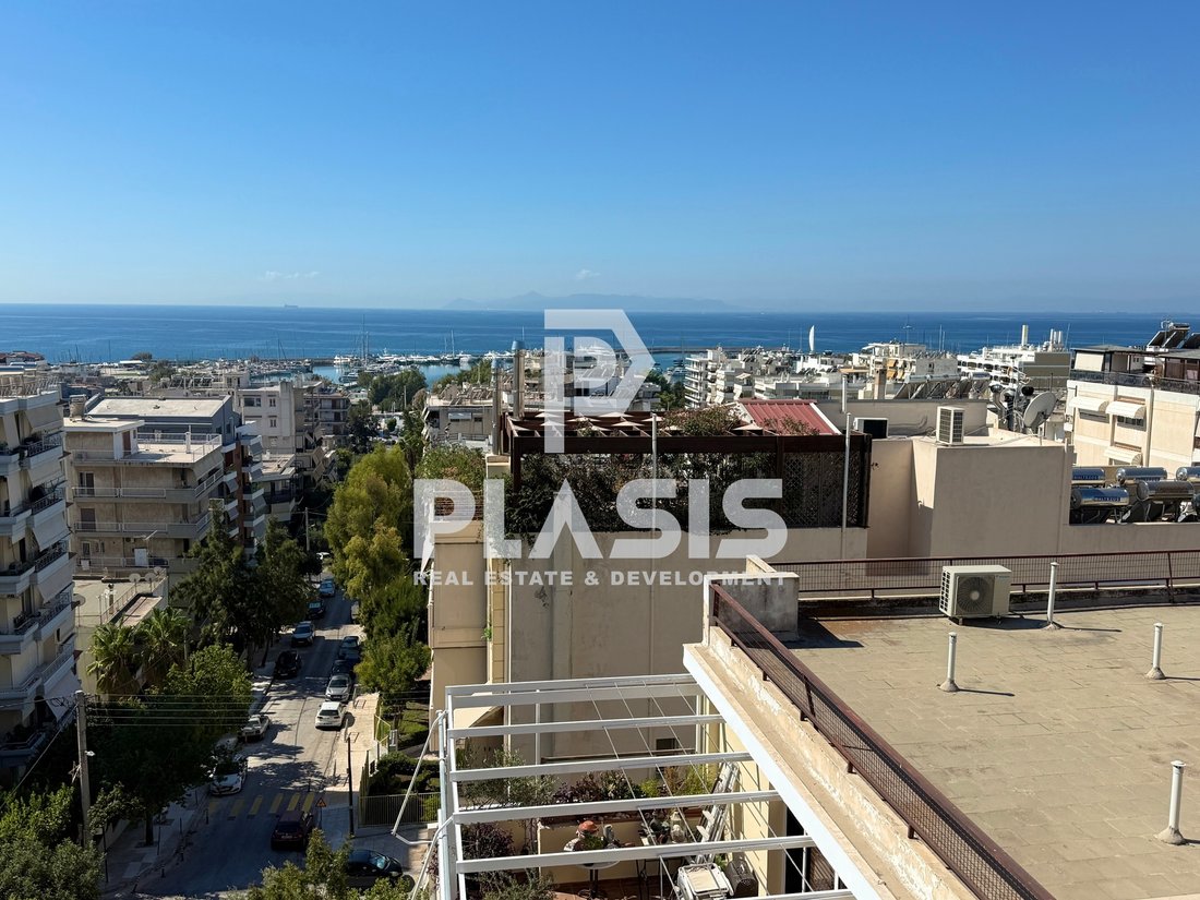 Apartment in South Athens, Attica, Greece 1 - 15052438