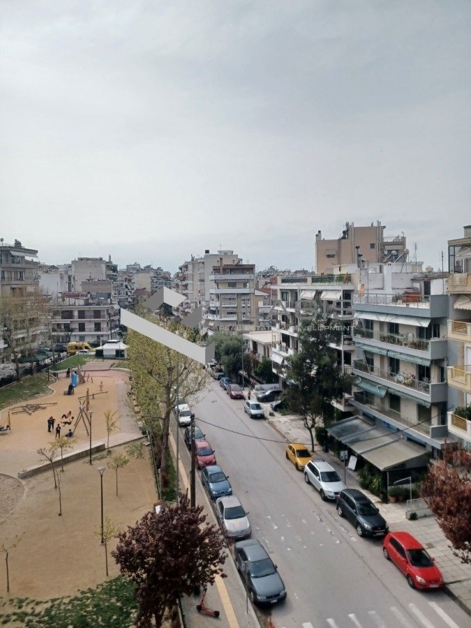 Appartement à Kalamaria Municipality, Macedonia and Thrace, Grèce 1 - 15729410