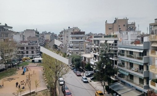 Apartment in Kalamaria, Macedonia and Thrace, Greece 1