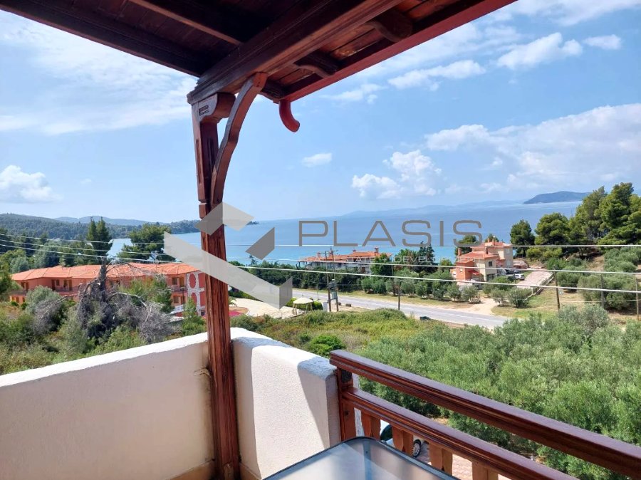 Condo in Sithonia, Macedonia and Thrace, Greece 2 - 15071781