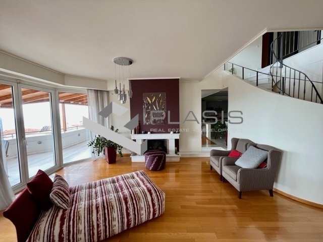 House in Voula, Attica, Greece 5 - 16503291