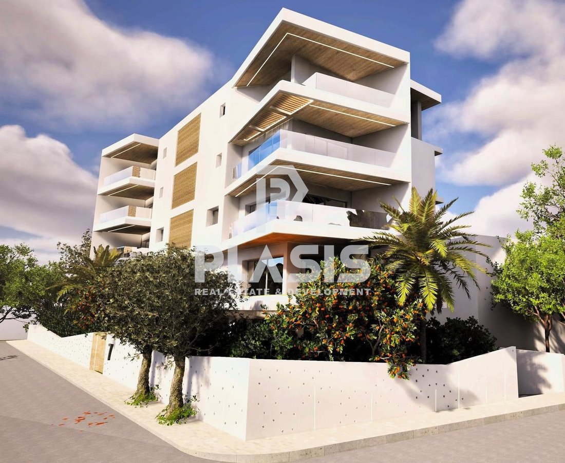 Apartment in Voula, Attica, Greece 1 - 16620198