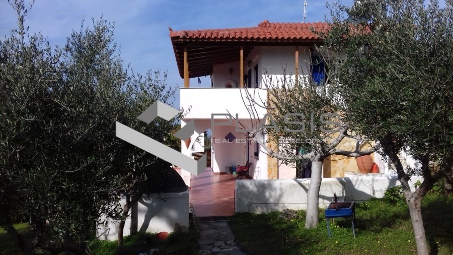 Condo in Kastro - Kyllini, Peloponnese, Western Greece and the Ionian, Greece 2 - 15190920
