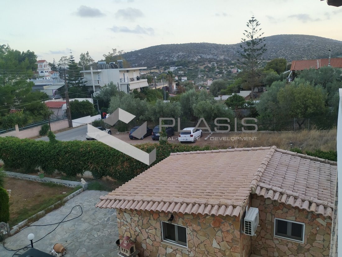 House in Kropia, Attica, Greece 1 - 15310385