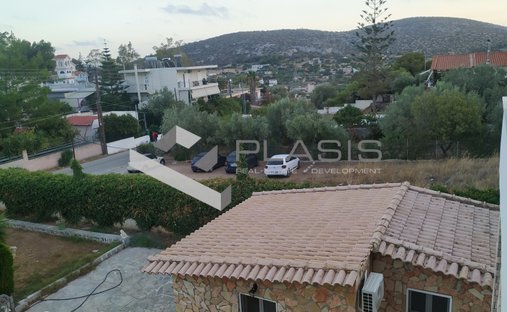 House in Kropia, Attica, Greece 1