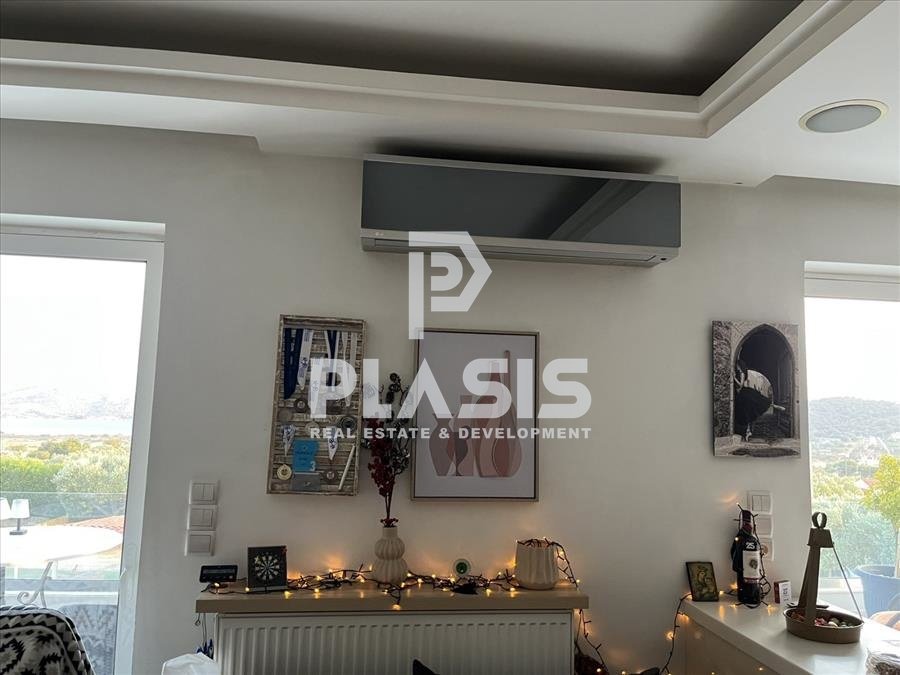 House in Anavissos, Attica, Greece 4 - 15855314