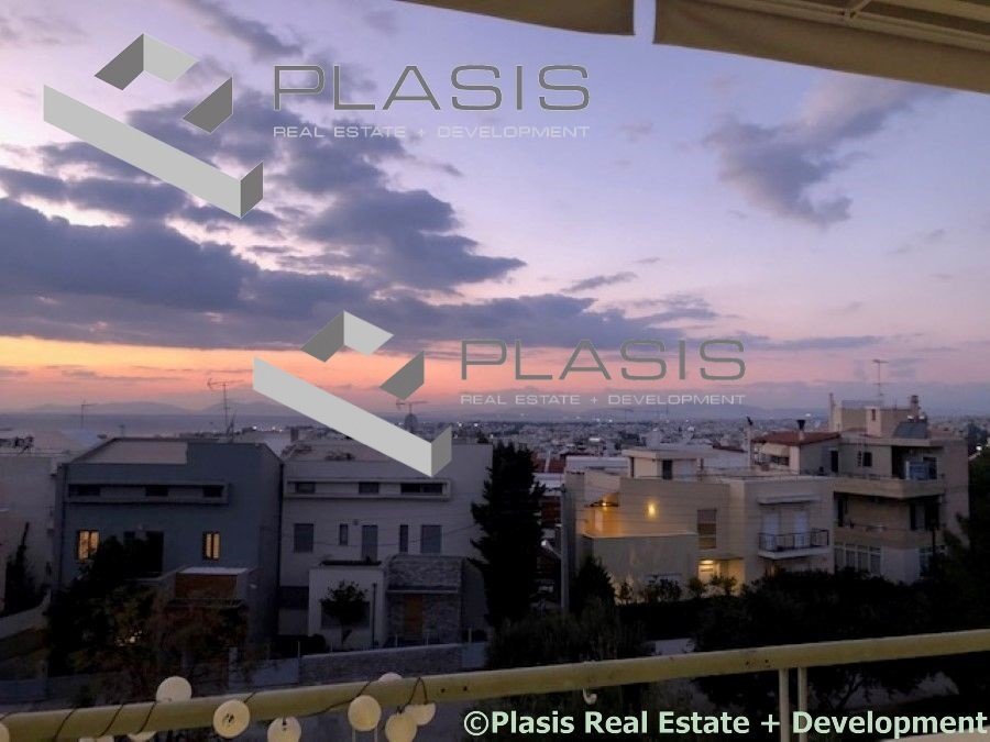 Apartment in Glyfada, Attica, Greece 1 - 15699126