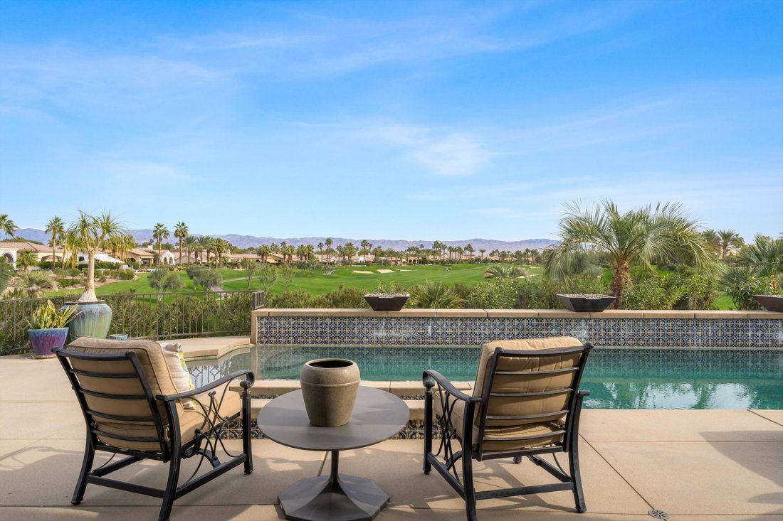 House in La Quinta, California, United States 1 - 16731178