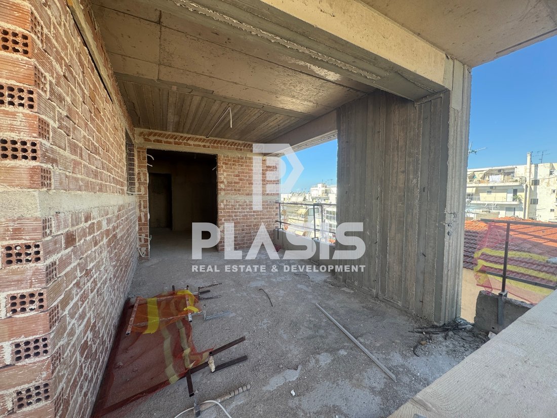 Apartment in South Athens, Attica, Greece 4 - 15052629