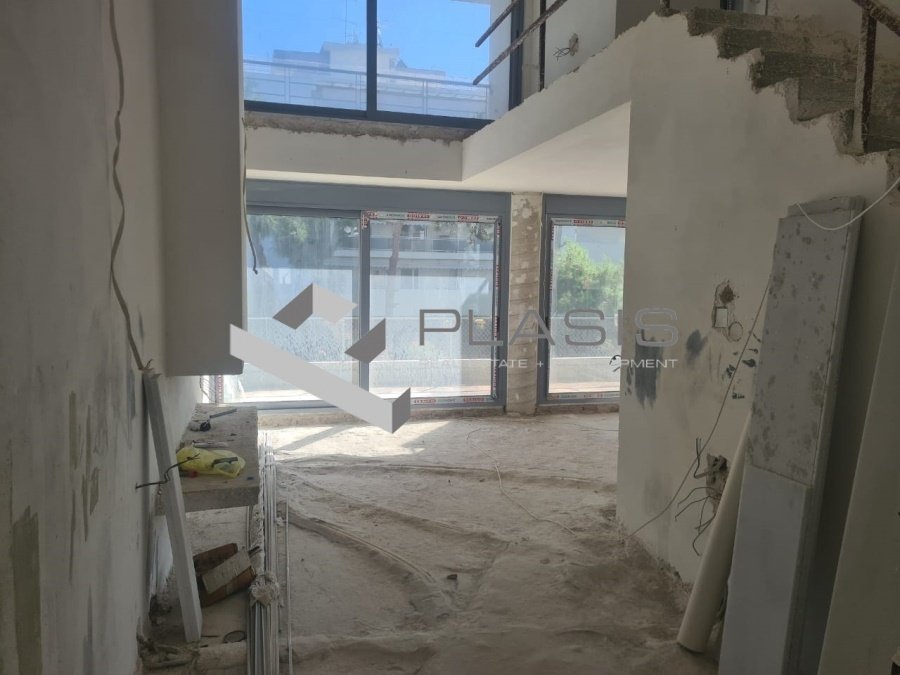 Apartment in Glyfada, Attica, Greece 4 - 15431788