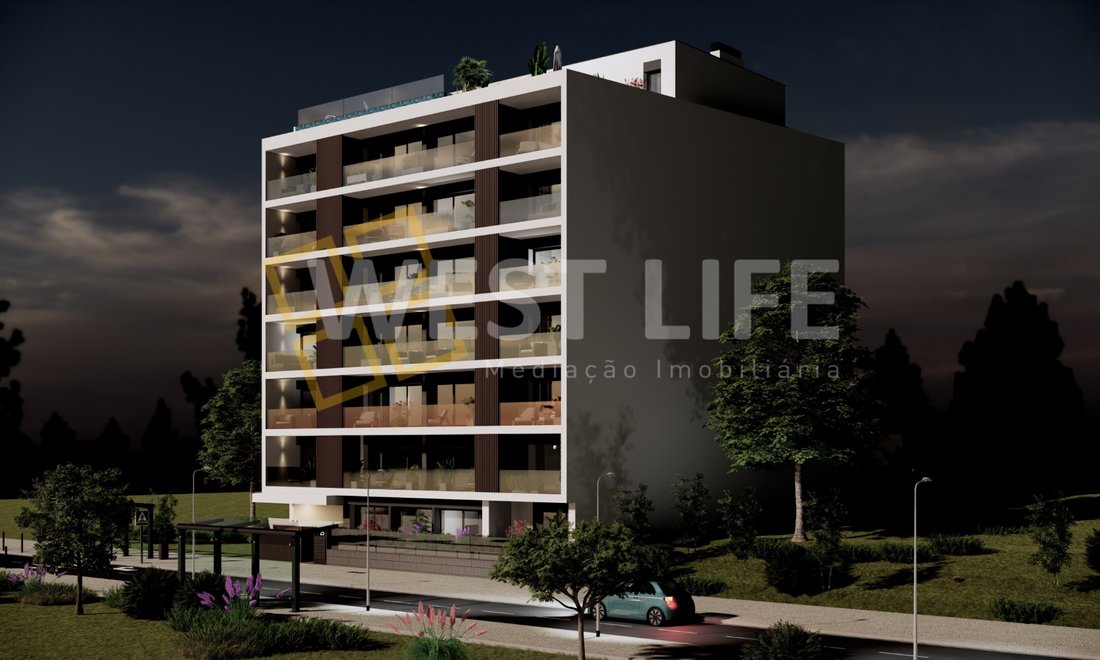 Apartment in Loures, Lisbon, Portugal 2 - 16736371