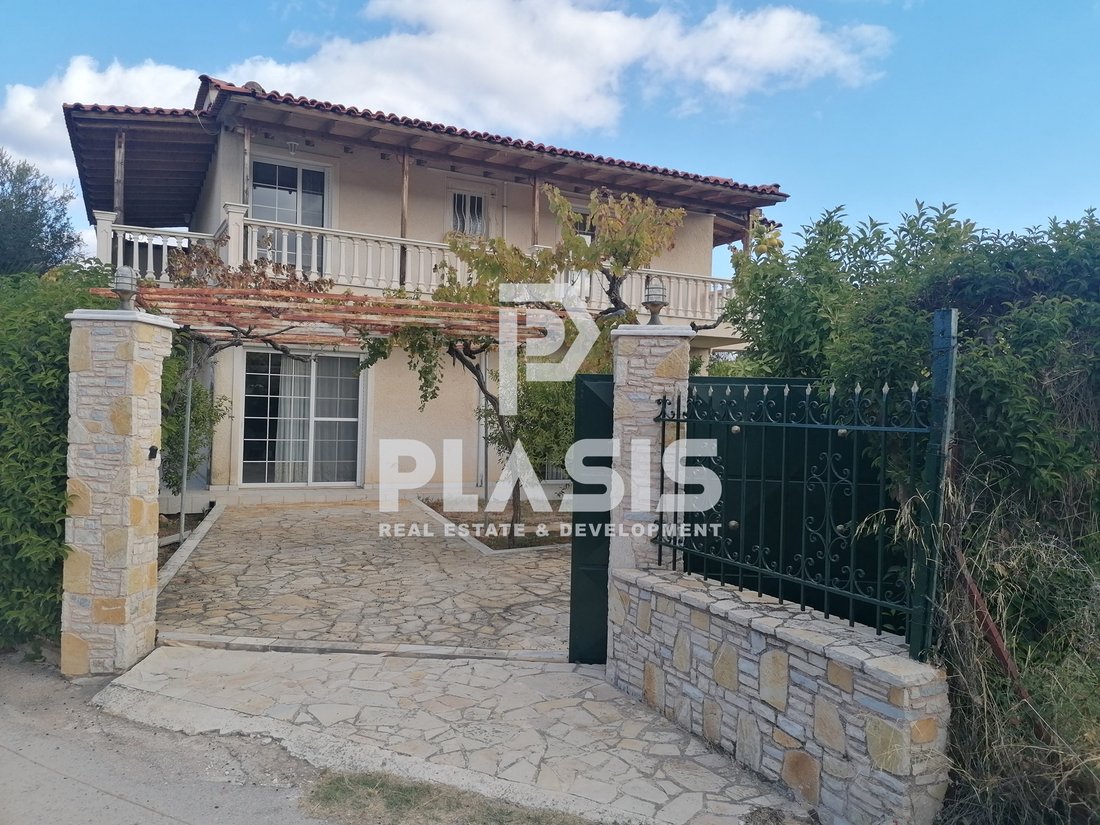 House in Oropos, Attica, Greece 2 - 15783930