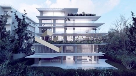 Apartment in Glyfada, Attica, Greece 1 - 15855306