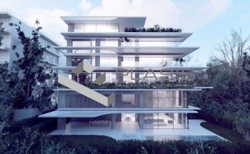 Apartment in Glyfada, Attica, Greece 1