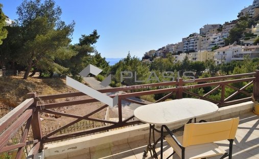House in Voula, Attica, Greece 1