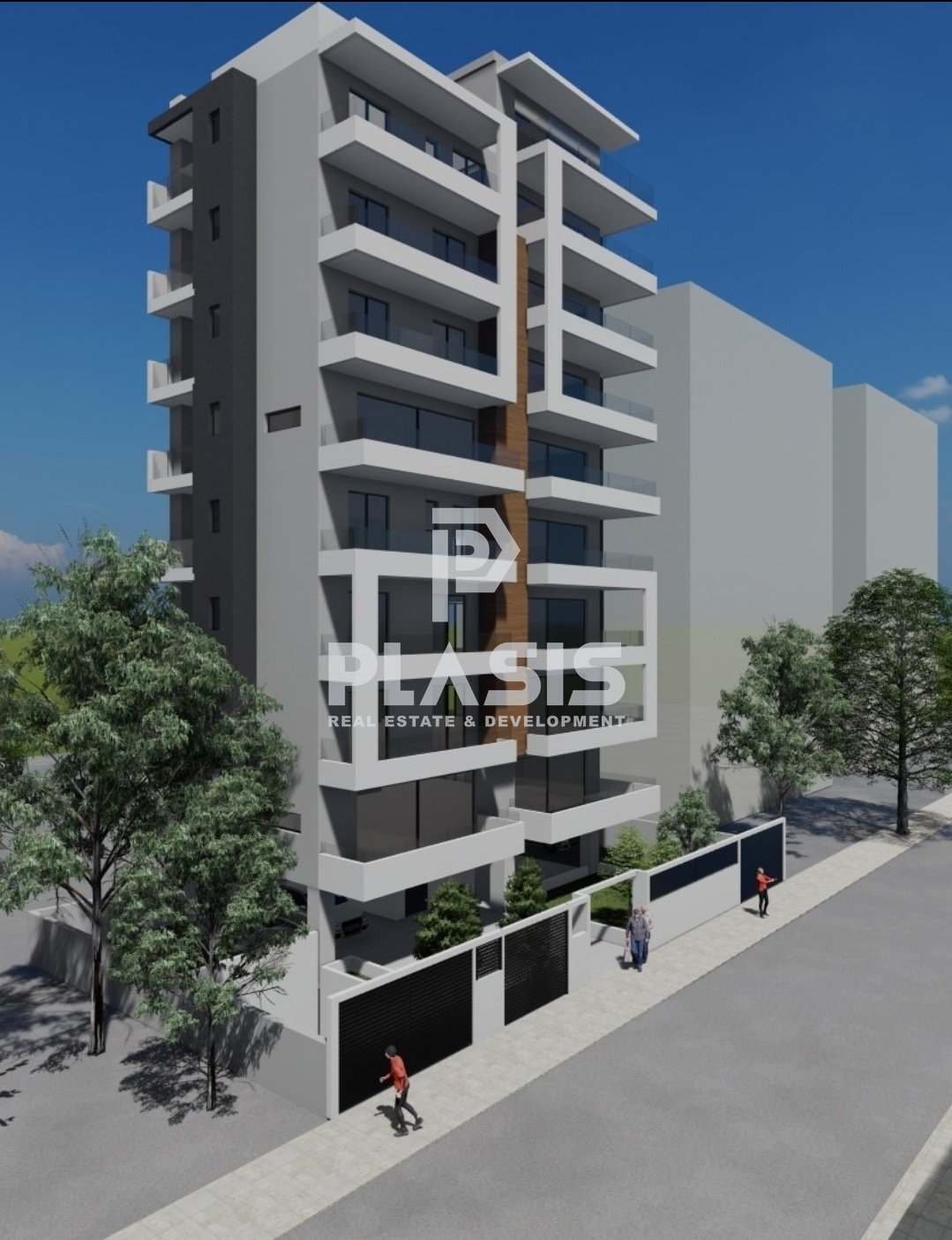 Apartment in South Athens, Attica, Greece 2 - 16579400