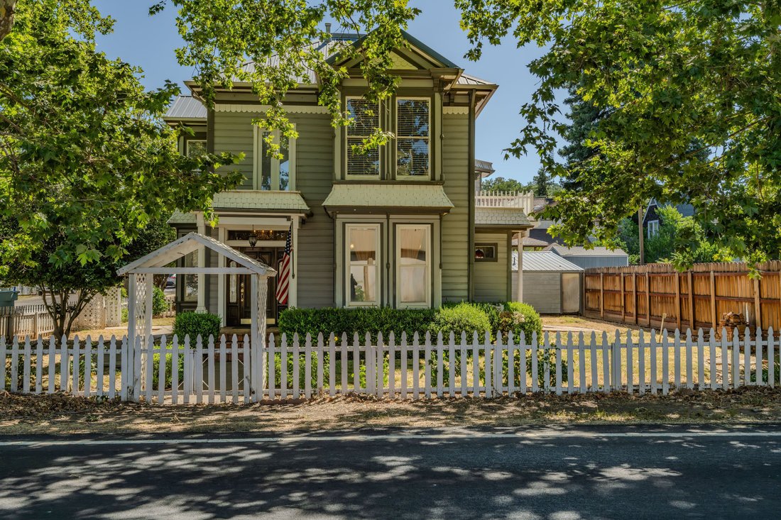 House in Ione, California, United States 1 - 16734426