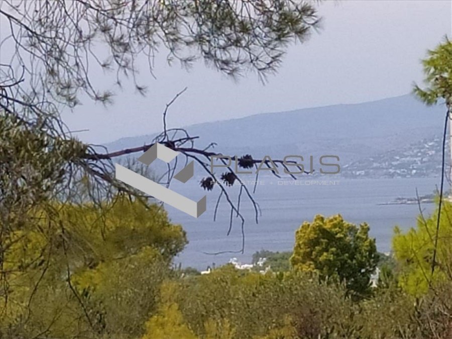 Land in Saronida, Attica, Greece 1 - 15731347
