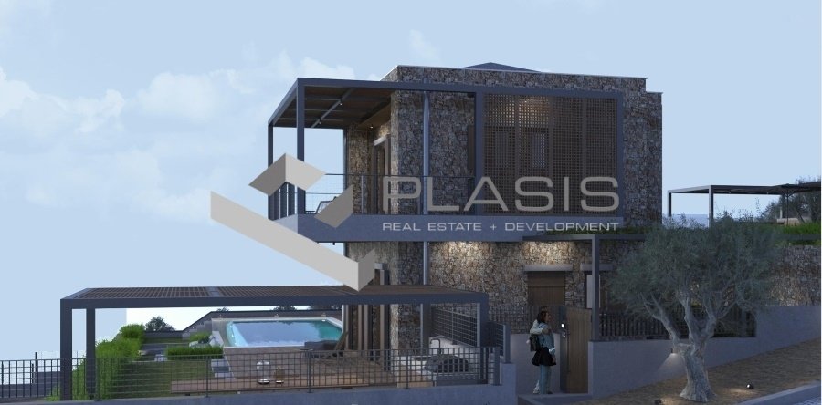 Apartment in Sithonia, Macedonia and Thrace, Greece 5 - 15729323