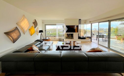 Apartment in Glyfada, Attica, Greece 1