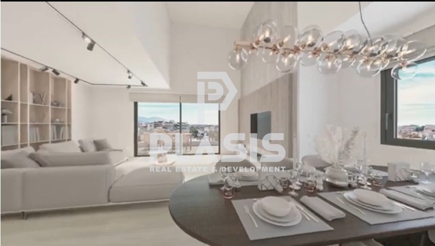 Apartment in South Athens, Attica, Greece 2 - 15052695
