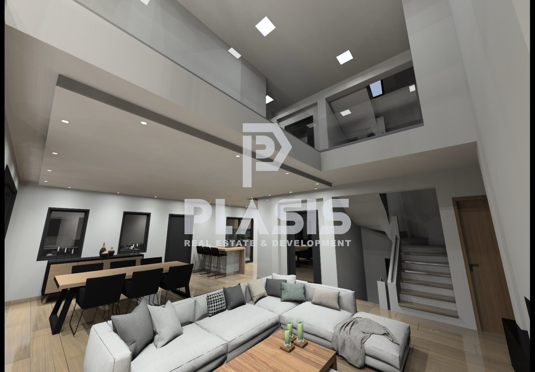 Apartment in Vari, Attica, Greece 4 - 16620212
