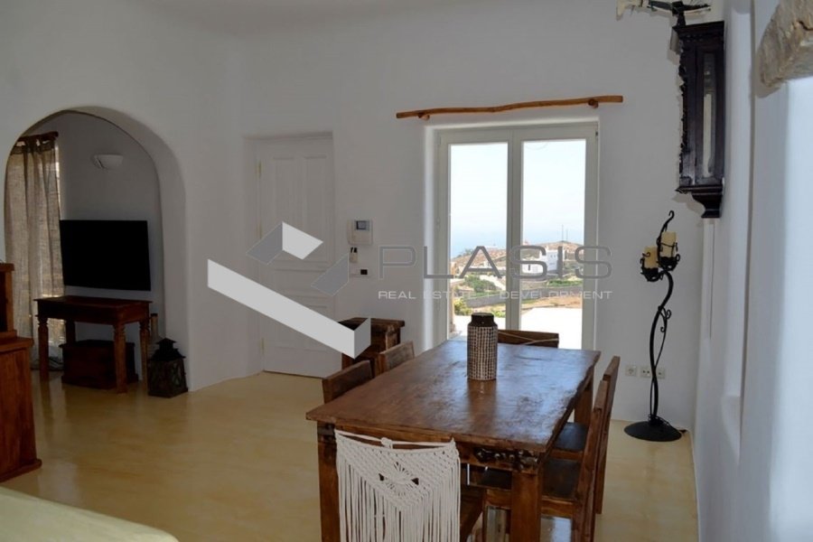 Apartment in Mykonos, Aegean, Greece 4 - 15104893