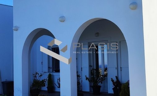 Casa a Thira, Aegean, Grecia 1