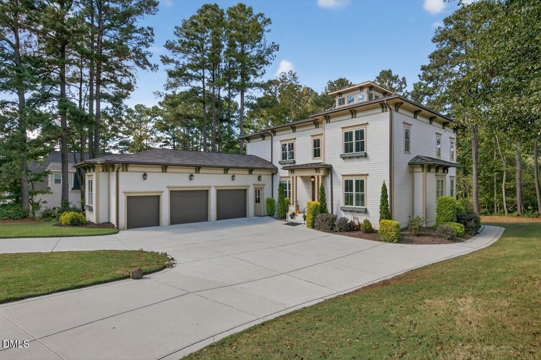 House in Clayton, North Carolina, United States 3 - 16733633