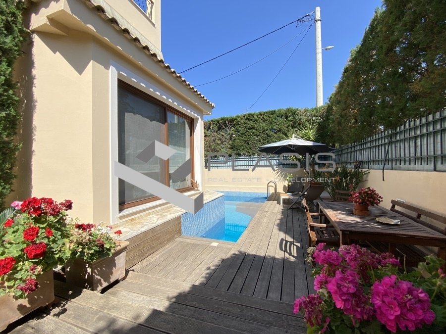 House in Voula, Attica, Greece 4 - 16579394